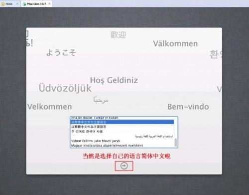 VMware 8安装苹果Mac OS详细教程  第26张