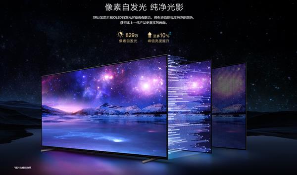  X90L预售直降千元起 双十一索尼电视送优惠！ 第17张