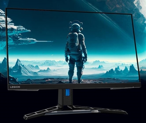 1099元 联想新款27寸电竞显示器预售：可超频至180Hz  第2张