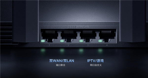 顶级国产Wi-Fi 7路由！小米路由器7000现史低价：仅679元  第3张