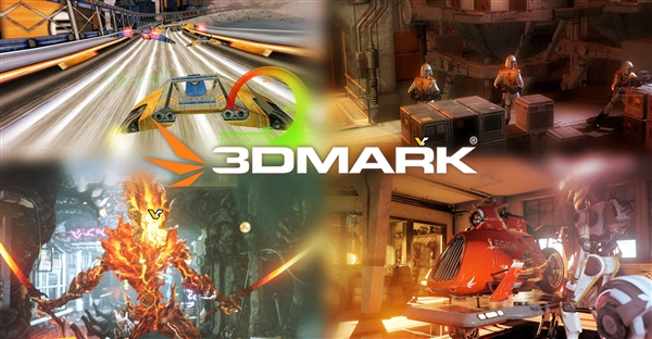 第一版3DMark：已经整整1/4个世纪了！  第3张