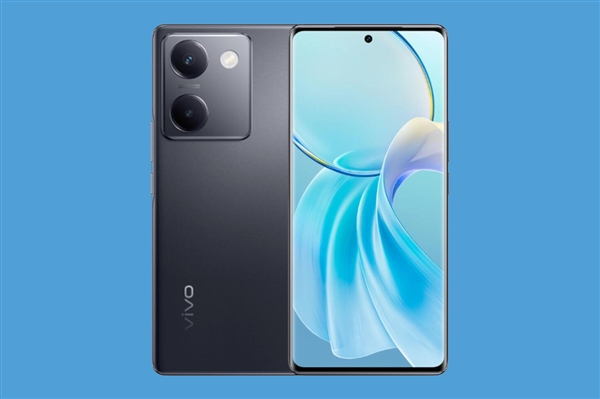 vivo Y100发布：电池4年免费换新 1399元起  第1张