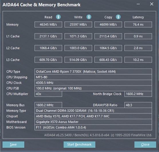 内存DDR3大作战：性能对比，价格谁更香？  第5张