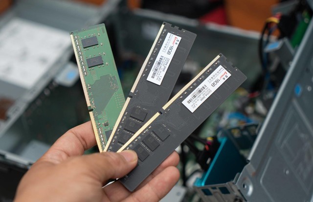 DDR4 vs DDR3：速度、稳定性、节能，你更看重哪一点？  第2张