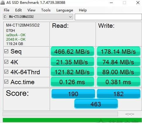 内存条VS固态SSD：哪个更重要？速度、容量、价格全面对比  第3张