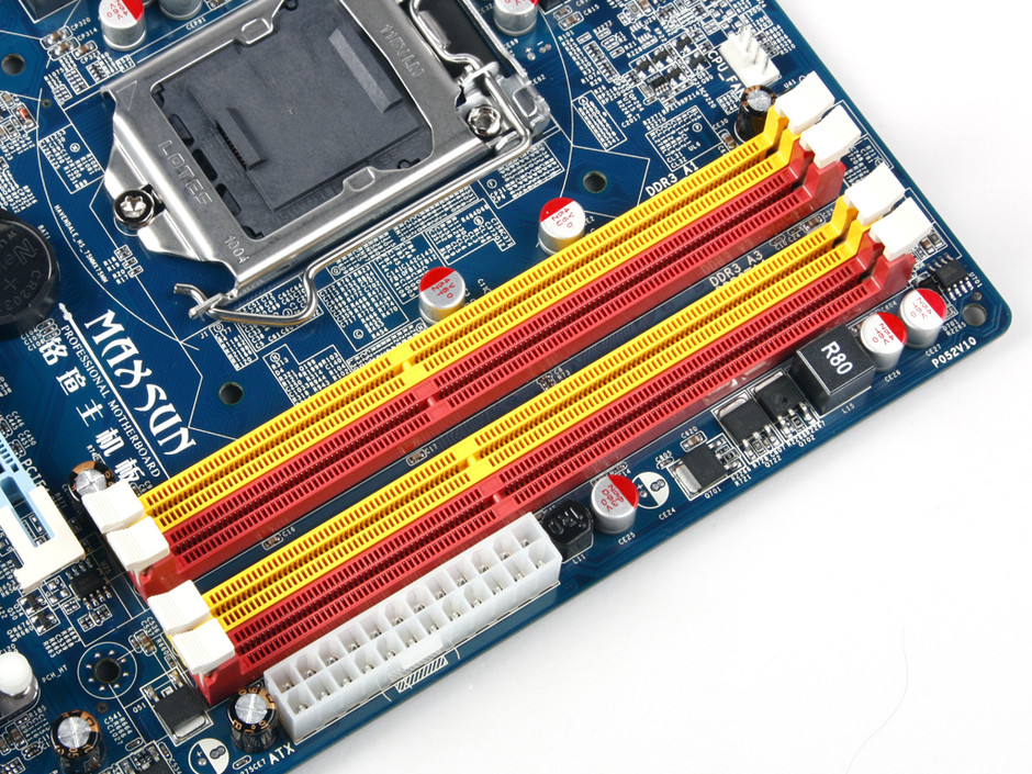 揭秘：ddr4内存适用于哪些主板？三大关键因素你必须知道  第4张