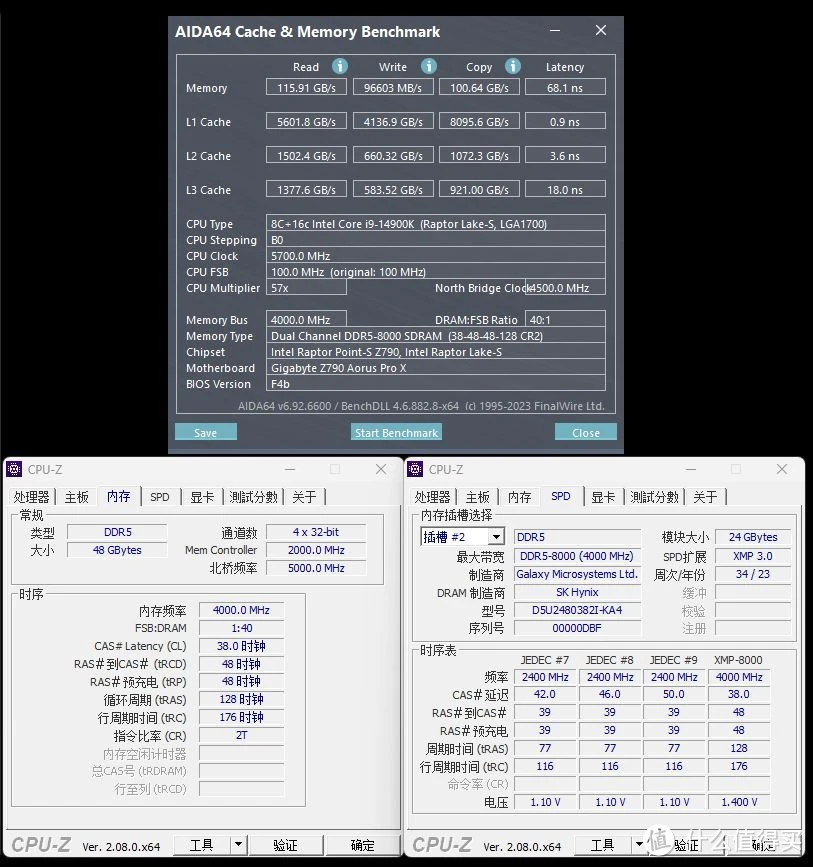 技嘉b85凤凰版内存选择攻略：8GB还是16GB？DDR3 1600MHz频率如何选？  第2张