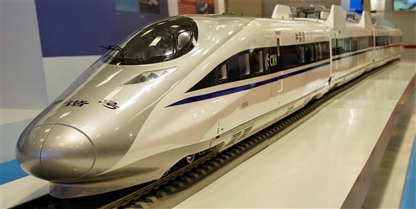 中国国家铁路9个月净利润121亿：创两大惊人纪录