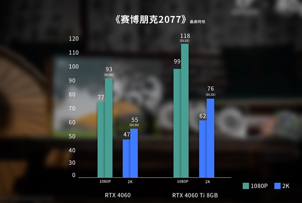 感受水墨艺术！七彩虹iGame雾山五行联名显卡开售：RTX 4060 2799元  第4张