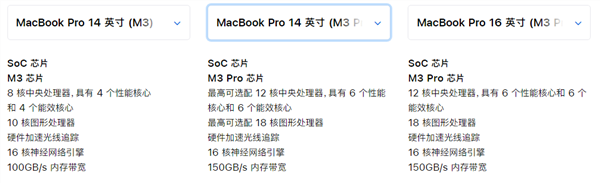 老粉狂喜！苹果时隔18年再次发布“小黑本”！ 史上最强M处理器也来了  第11张