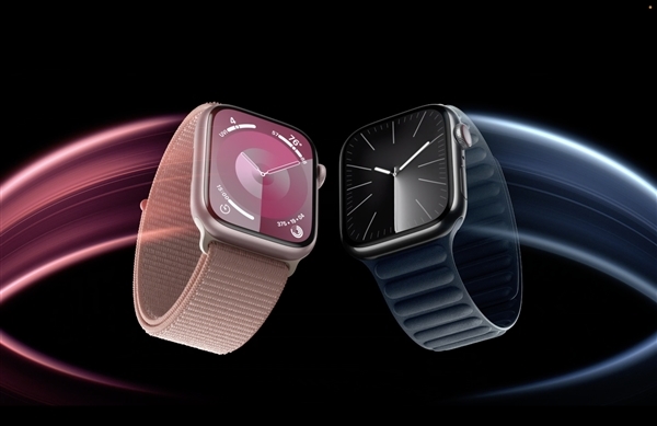 跟进华为、小米！苹果Apple Watch S10明年加入血压功能  第1张