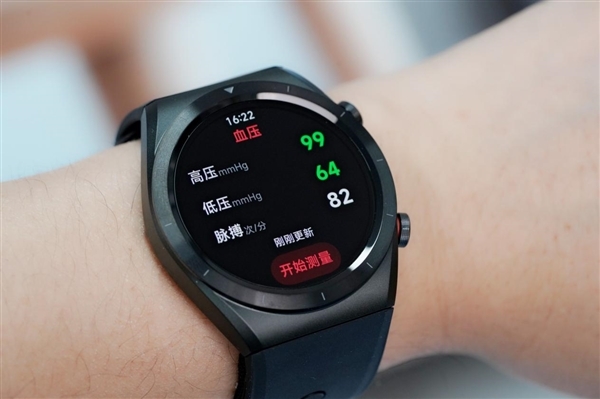 跟进华为、小米！苹果Apple Watch S10明年加入血压功能  第3张