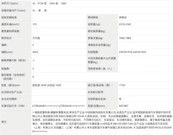 零跑C10即将亮相：搭载激光雷达最高支持L3级高阶辅助驾驶  第3张