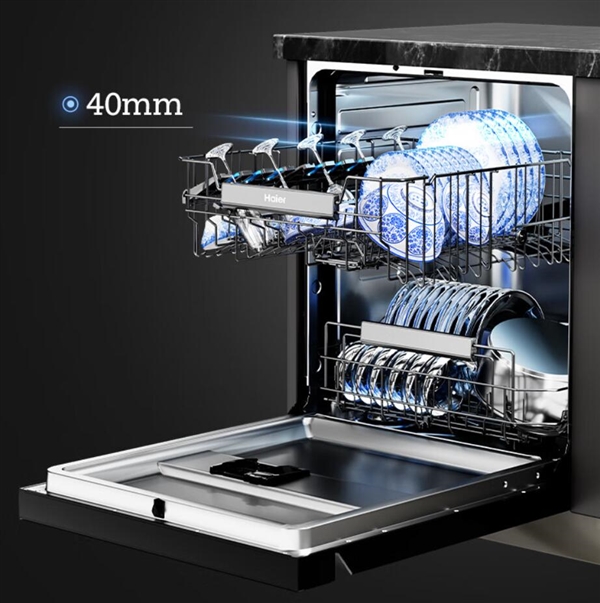 洗碗机被低估了！清洁能力出乎意料  第2张