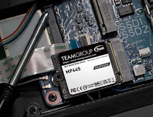 tp钱包下载:十铨MP44S M.2 PCIe 4.0 SSD上架：1TB首发682.5元  第1张