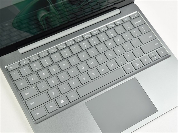 im钱包app官方下载:Surface Laptop Go 3上手体验：速度大升级  第11张