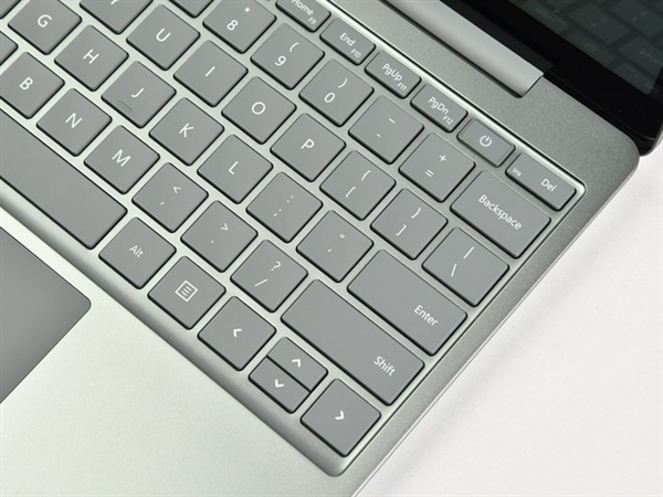 im钱包app官方下载:Surface Laptop Go 3上手体验：速度大升级  第12张