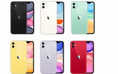 iphone11电池容量是多少（iphone11电池容量详细介绍）  第1张