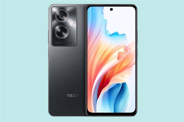 token.im 钱包下载:12+512G顶配仅1799元！OPPO A2明天首销  第1张