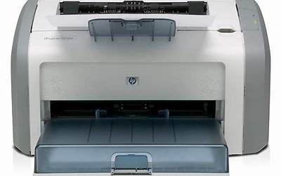 hp1020怎么样，hp1010和hp1020哪个好