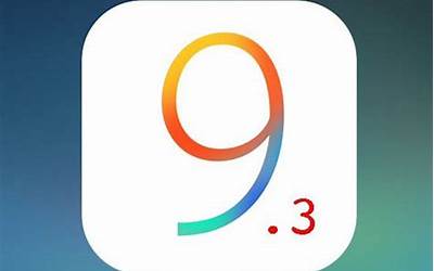 苹果4s升级ios9,苹果4s迎来iOS9系统升级  第1张