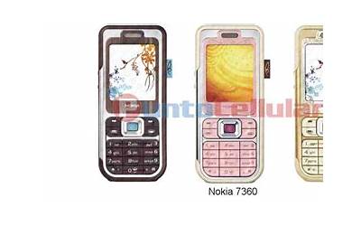 nokia7360,诺基亚7360，怀旧之选  第1张