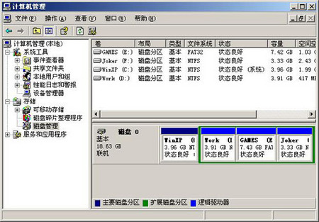 内存vs硬盘：速度PK容量，谁更胜一筹？  第4张