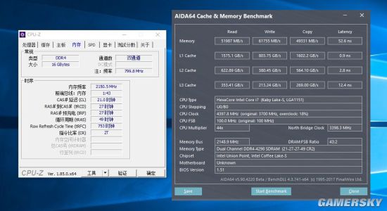 ddr4内存超频大揭秘：三招教你轻松提升性能  第6张