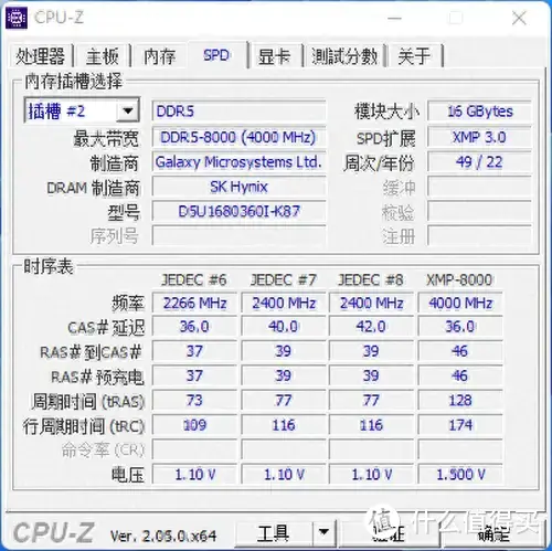 16GB内存震撼登场！z170内存条性能大揭秘  第1张