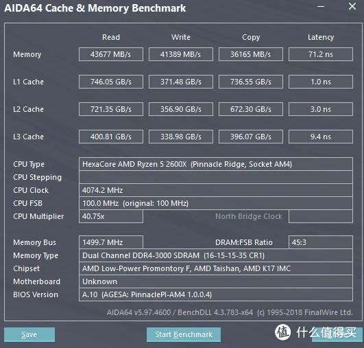 16GB内存震撼登场！z170内存条性能大揭秘  第4张