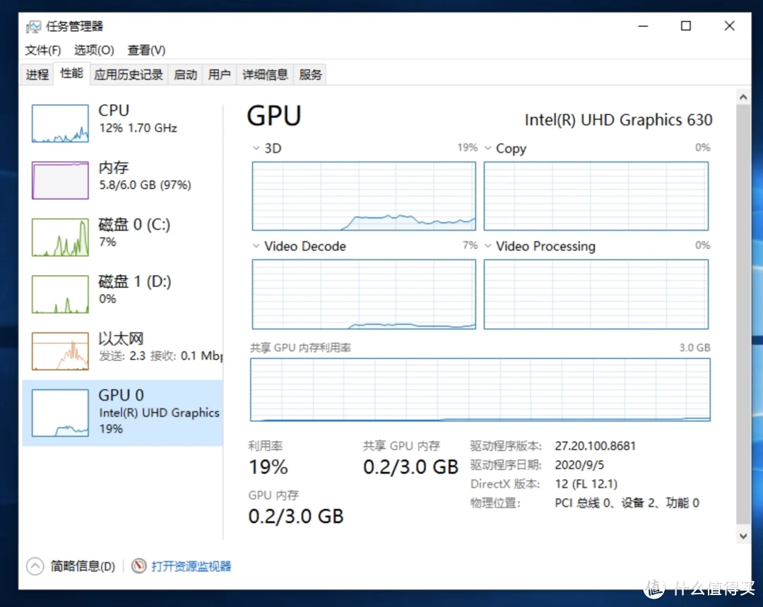 i34170核显内存条选购全攻略，看完秒懂  第3张