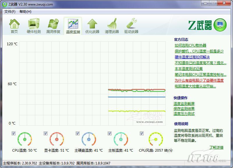 电脑性能卡顿？内存和CPU温度管理全攻略  第2张