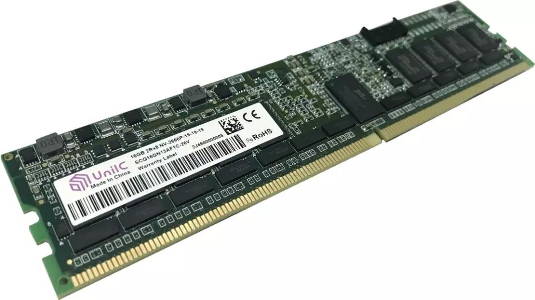 DDR5内存：超越预期的容量升级  第2张