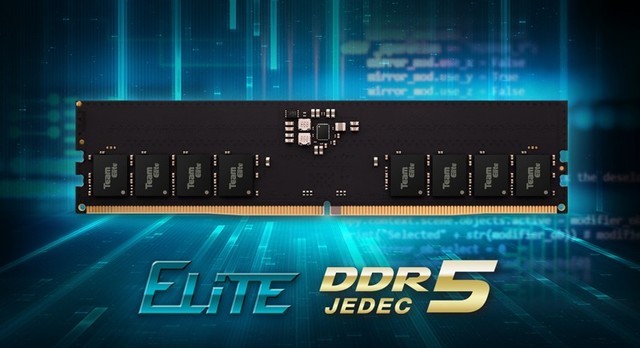 DDR5内存：超越预期的容量升级  第3张