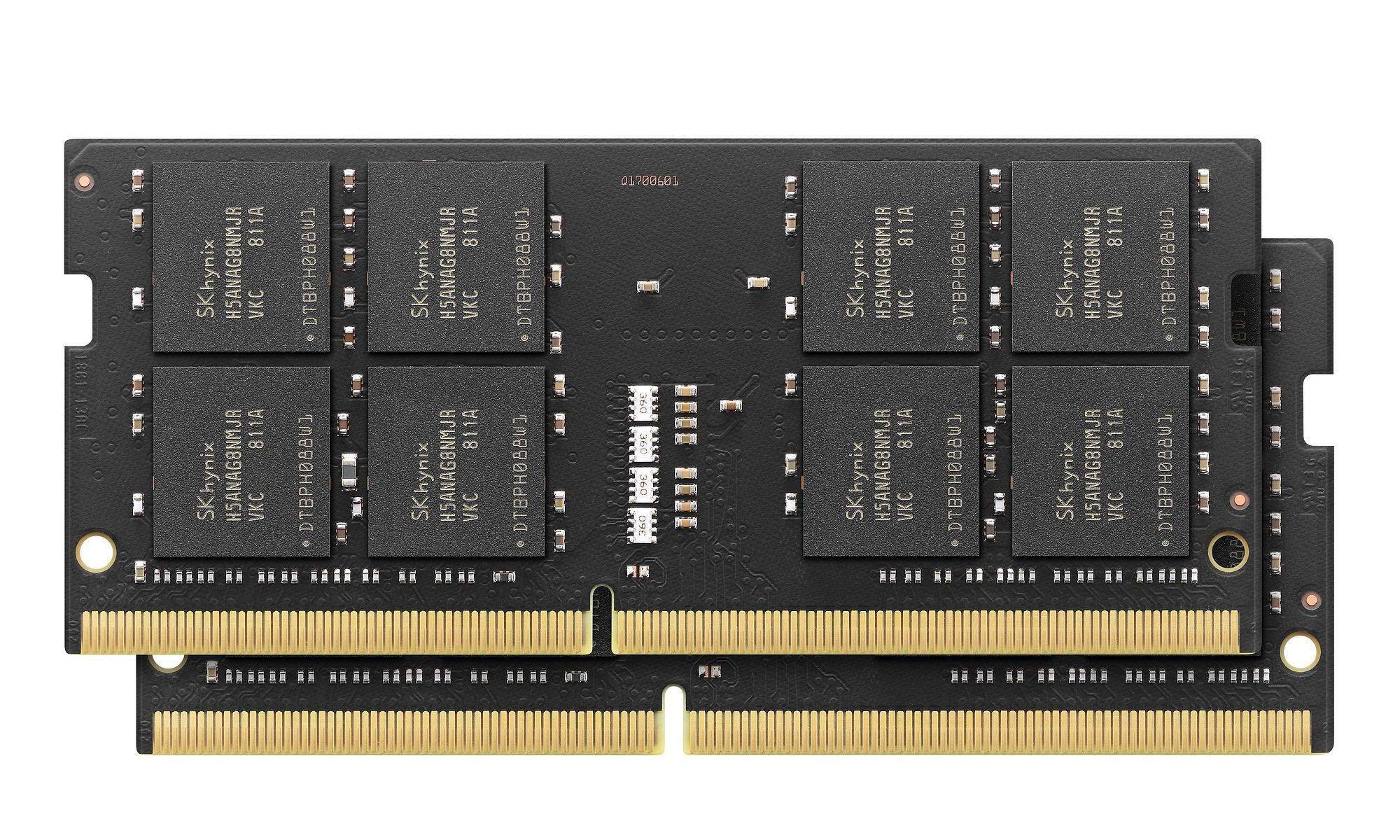 内存条选购攻略：让你的AMD Ryzen处理器飞起来  第3张