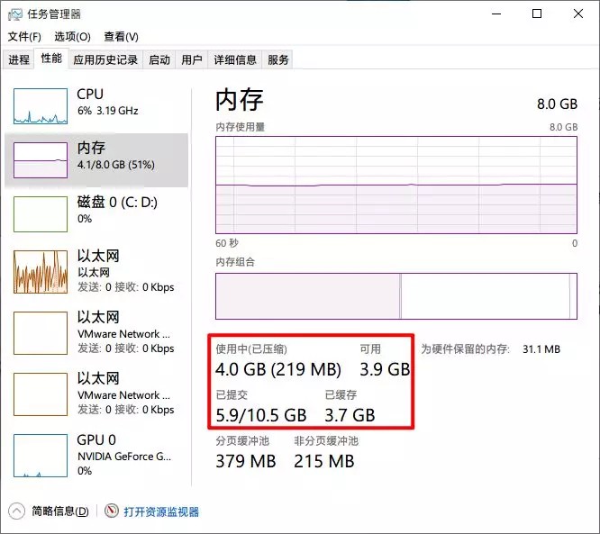 内存VS硬盘：谁主沉浮？  第3张