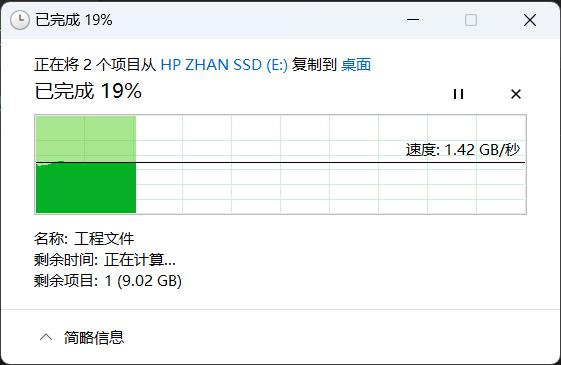 e3配16g内存：速度与未来兼顾，不再卡顿  第3张