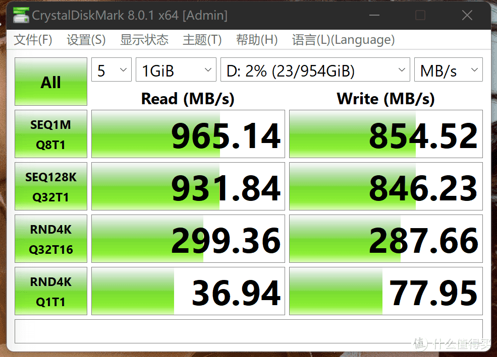 固态硬盘 vs 虚拟内存：速度之争  第2张