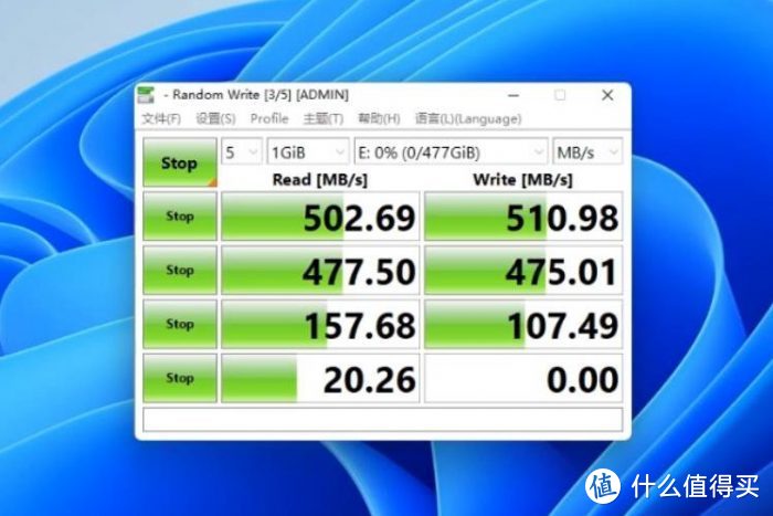 电脑性能大揭秘：SSD和内存速度决定你的快与慢  第6张