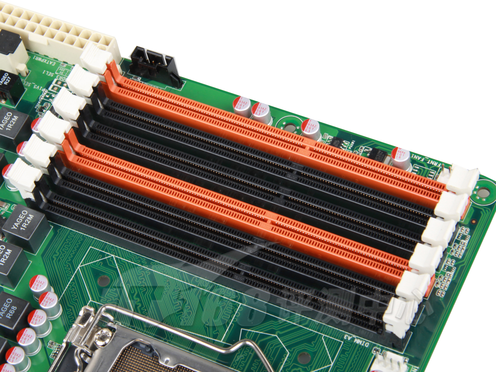 FM1主板到底支持DDR3内存条吗？揭秘你不知道的内幕  第5张