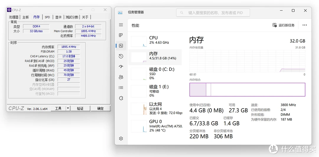 超越极限！1600频率超内存，计算机性能飞速提升  第1张