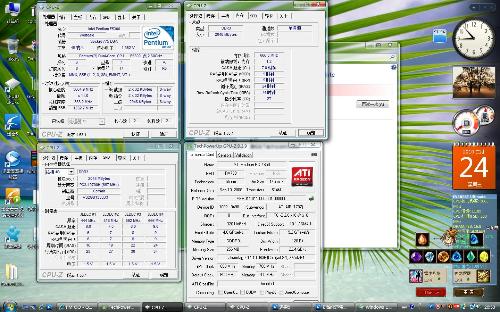 i7 3770k处理器：16GB内存加持，电脑性能飙升  第3张