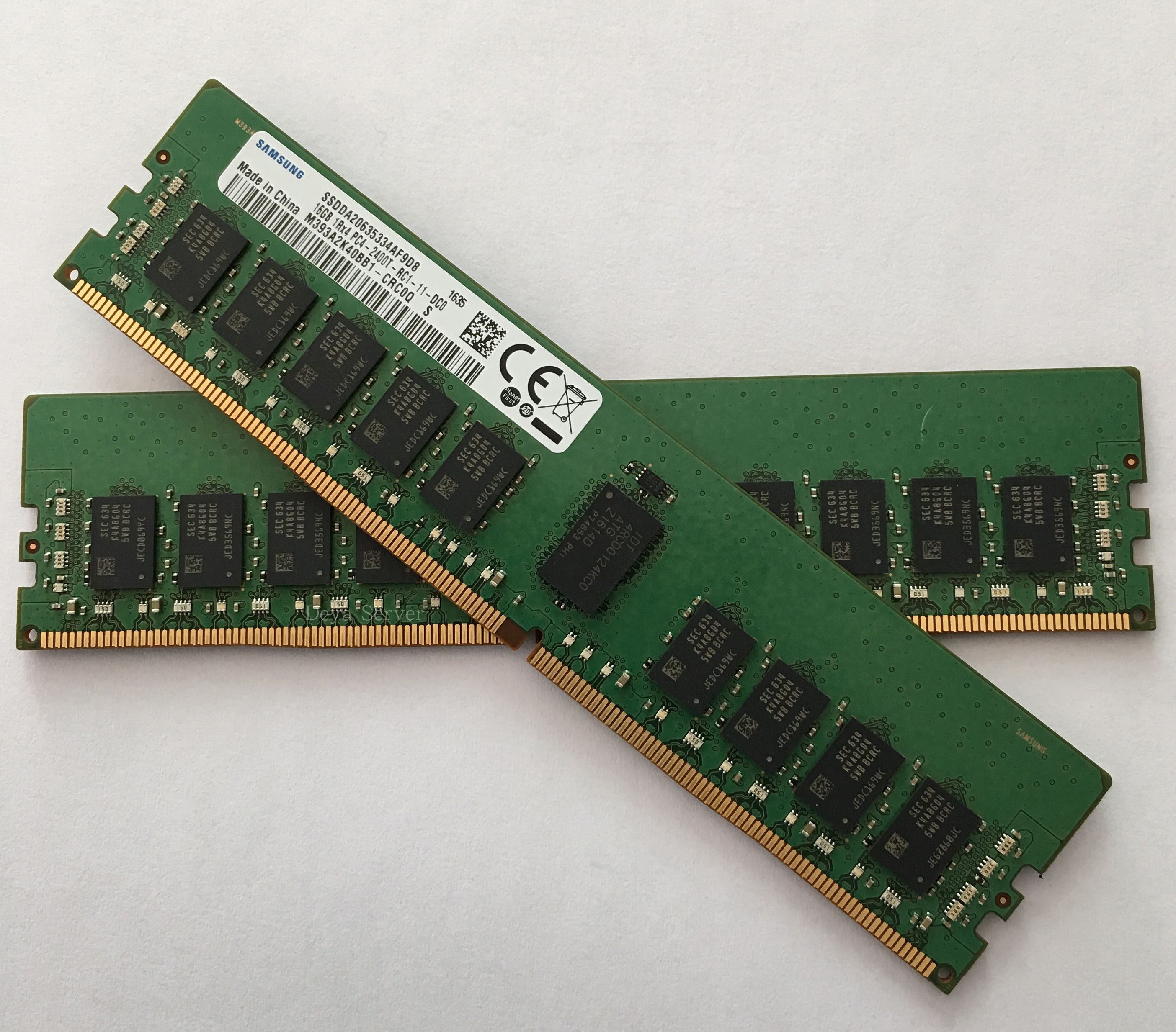 三星内存ddr4：性能稳定又实惠，电脑必备神器  第2张