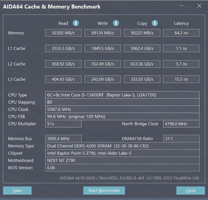 内存市场新趋势：ddr3价格下滑，性能对比评测揭秘  第3张