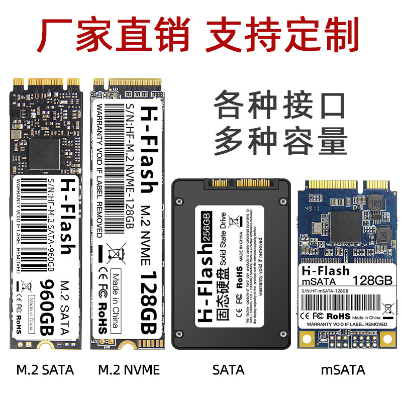 内存卡不止速度快，还能大容量存储！内存卡似的固态硬盘备受青睐  第1张