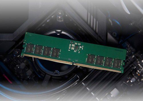 DDR4内存条：为什么它让你的电脑速度提升到新境界？  第3张