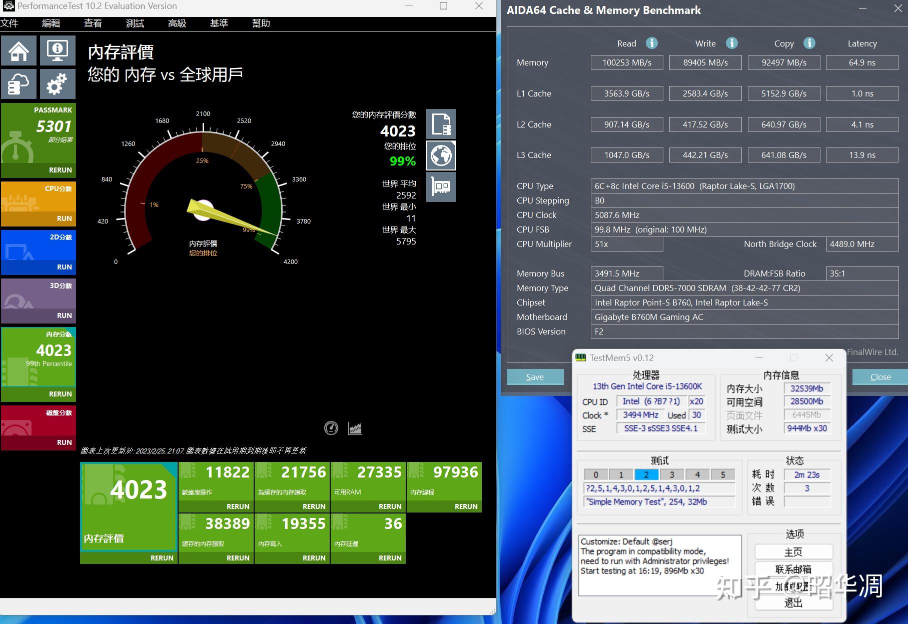 i77700k内存频率选择：提升电脑性能的秘诀  第3张