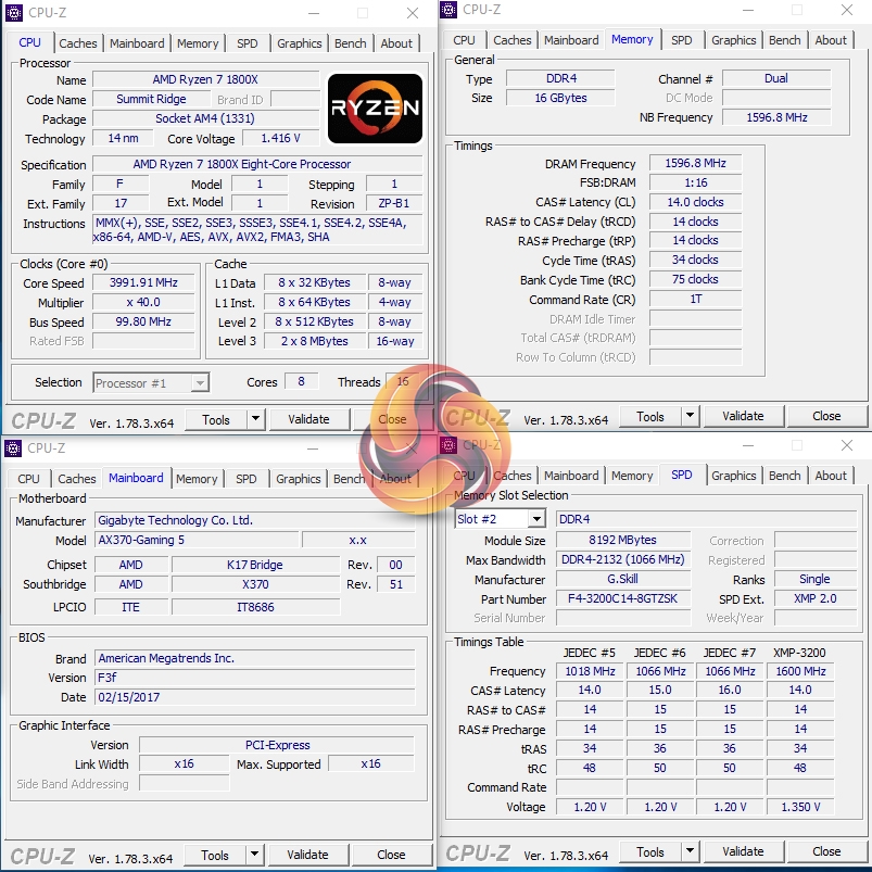 全球范围内的AMD处理器用户必看！数年灾难！ryzen内存bug带来的惊天影响