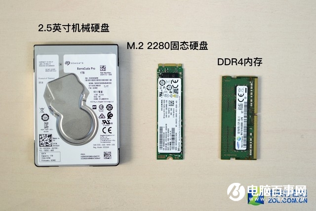 内存VS SSD：升级电脑性能的终极选择  第4张