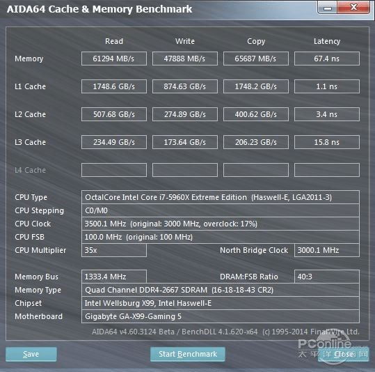 内存、硬盘、CPU速度比：IT工程师揭秘，你的电脑还够快吗？  第3张